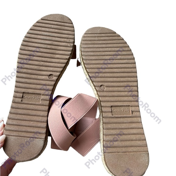 Platform Sandals - Picture 6 of 7